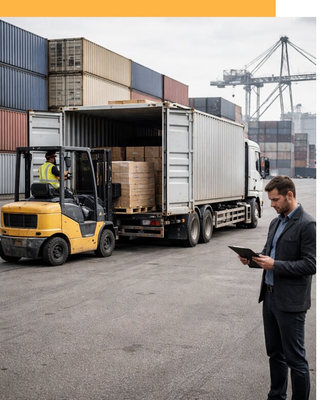 Экспортные перевозки грузов по миру от 36344 руб быстро и надежно