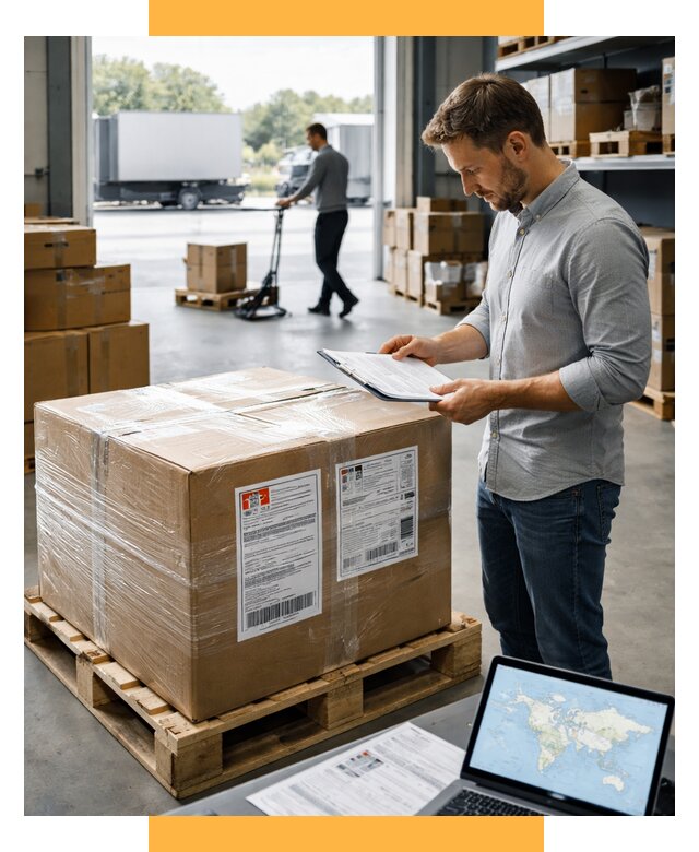 Срочная международная доставка от 12461 р. | СетСервис-Кгп