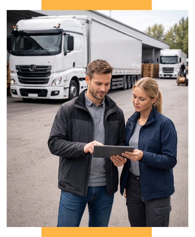 Автомобильные перевозки грузов от 25960 р. | СетСервис-Кгп