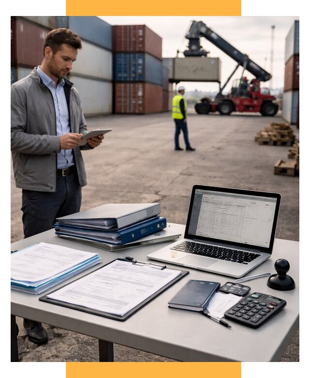 Контейнерные перевозки грузов по миру от 124608 р. | СетСервис-Кгп