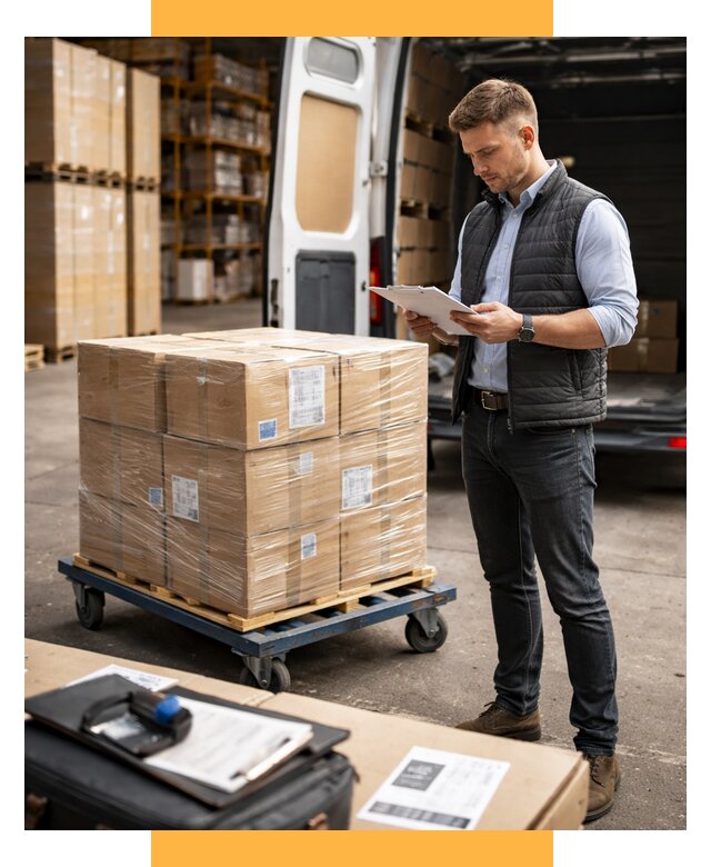 Экспедирование международных грузов от 12461 р. | СетСервис-Кгп