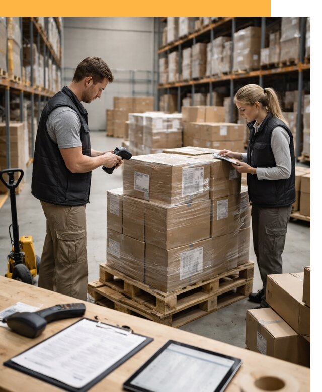 Консолидация грузов по миру от 8307 руб, оптимизация доставки