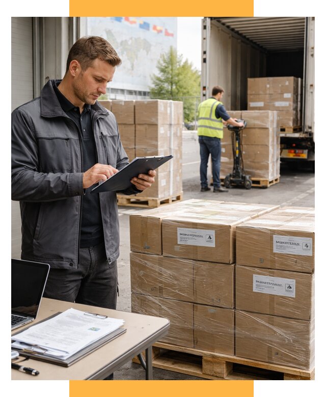 Доставка товаров для маркетплейсов из Китая от 7788 р. — СетСервис-Кгп