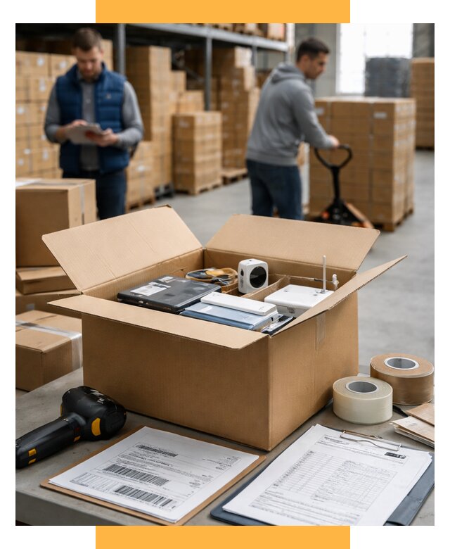 Доставка грузов из Китая в Россию от 62304 р. | СетСервис-Кгп