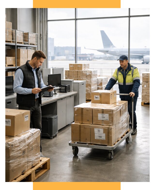 Авиадоставка из Китая от 675 р. — быстро | СетСервис-Кгп