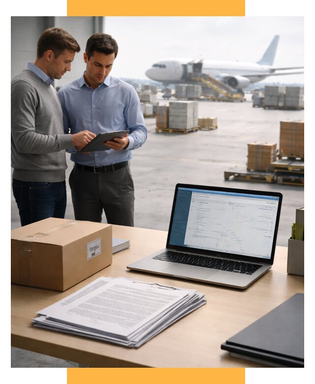 Авиадоставка из США от 675 р., быстро и надежно, СетСервис-Кгп