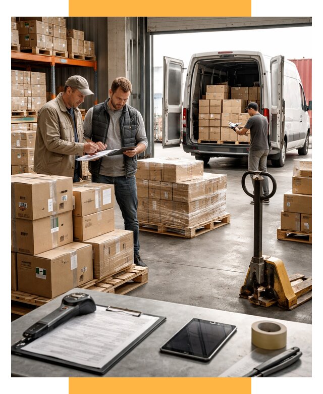 Сборные грузы из Италии, доставка от 19210 р. СетСервис-Кгп