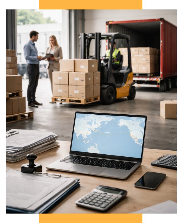 Доставка грузов из Японии в Россию от 93456 р. | СетСервис-Кгп