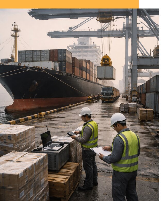 Морские перевозки из Японии от 93456 руб, доставка по миру