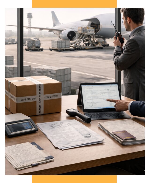 Авиадоставка из Кореи в Россию от 7788 р., сервис СетСервис-Кгп