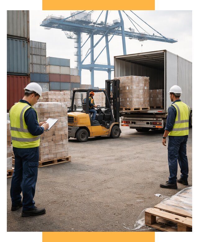 Доставка грузов из Вьетнама в Россию от 77880 р. | СетСервис-Кгп