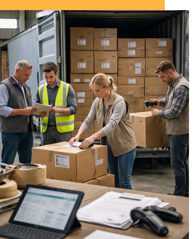 Доставка и таможенное оформление грузов из Вьетнама от 77880