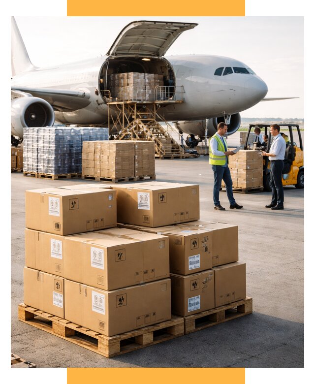 Авиадоставка из Вьетнама в Россию от 883 р. | СетСервис-Кгп