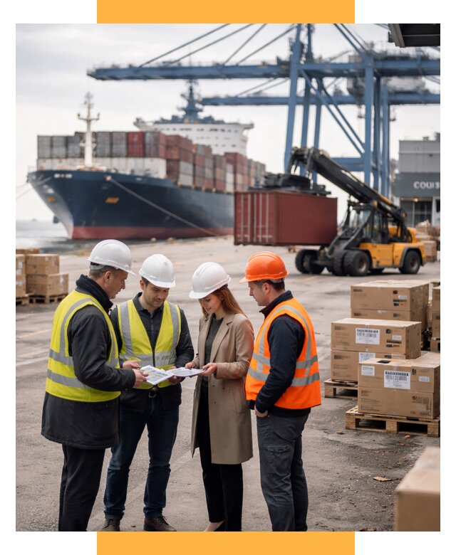 Морские перевозки из Вьетнама от 155760 р. — СетСервис-Кгп