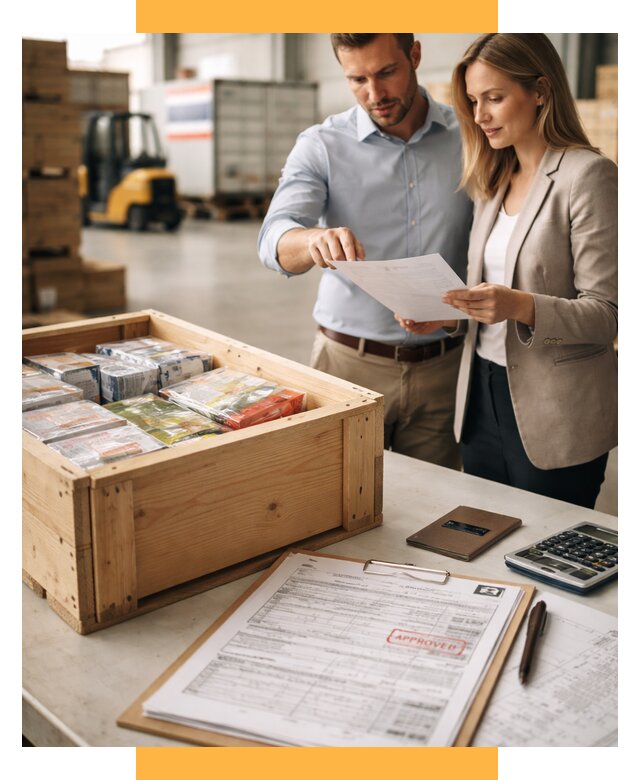 Доставка грузов из Таиланда в Россию от 36344 р. СетСервис-Кгп