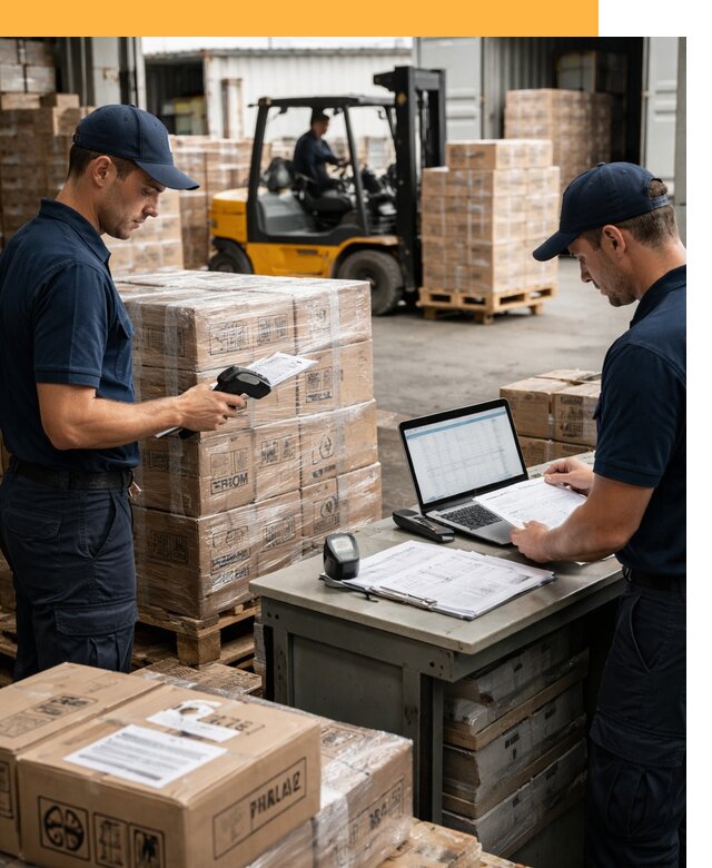 Доставка грузов из Таиланда морем, воздухом от 36344 руб