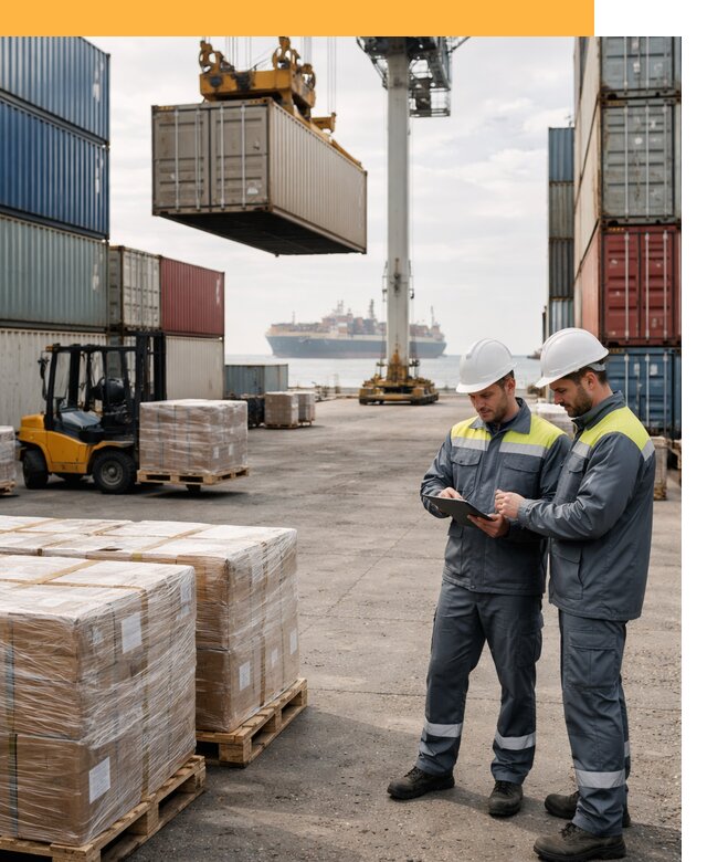 Морские перевозки из Таиланда от 88264 руб, доставка и таможня