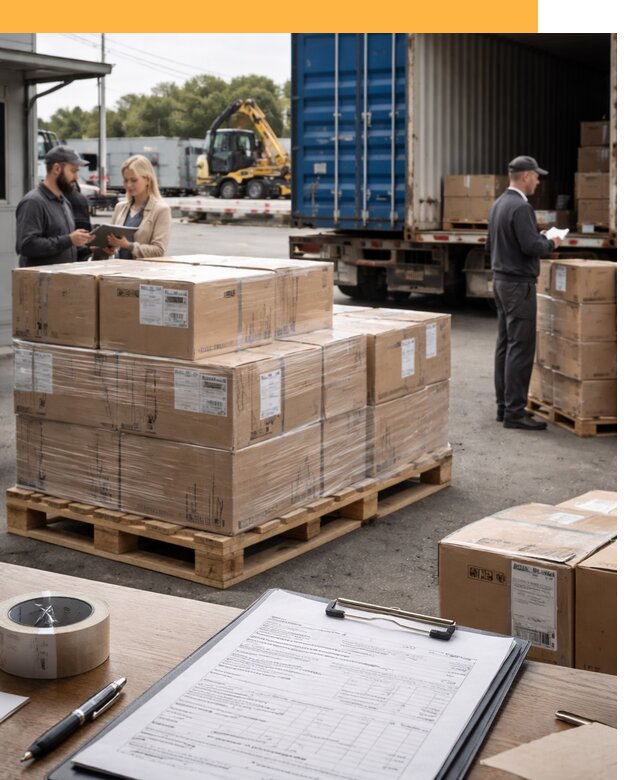 Доставка грузов из Малайзии: морем и авиа от 88264 руб.