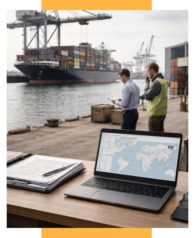 Морские перевозки из Малайзии от 88264 р. | СетСервис-Кгп