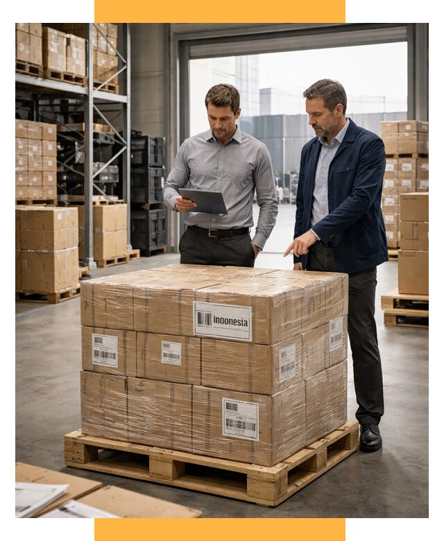 Доставка грузов из Индонезии в Россию от 88264 р., СетСервис-Кгп