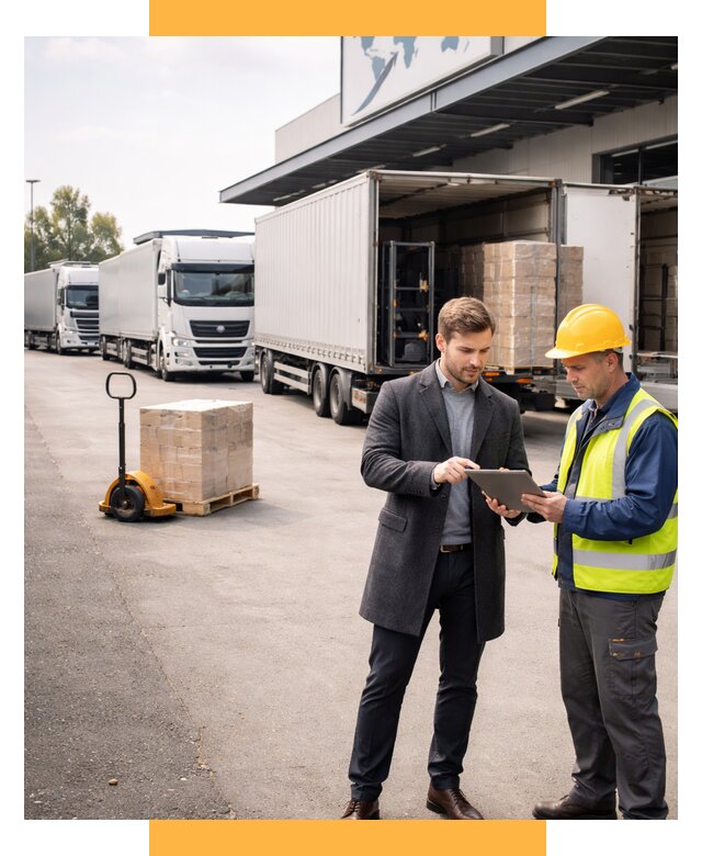 Автоперевозки из Грузии от 88264 р. - логистика СетСервис-Кгп