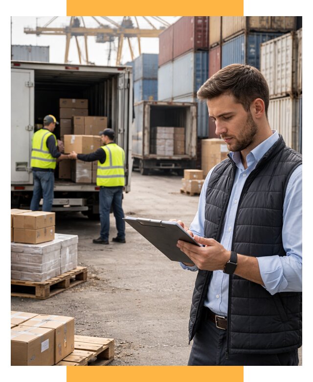 Доставка грузов из Азербайджана от 36344 р., СетСервис-Кгп