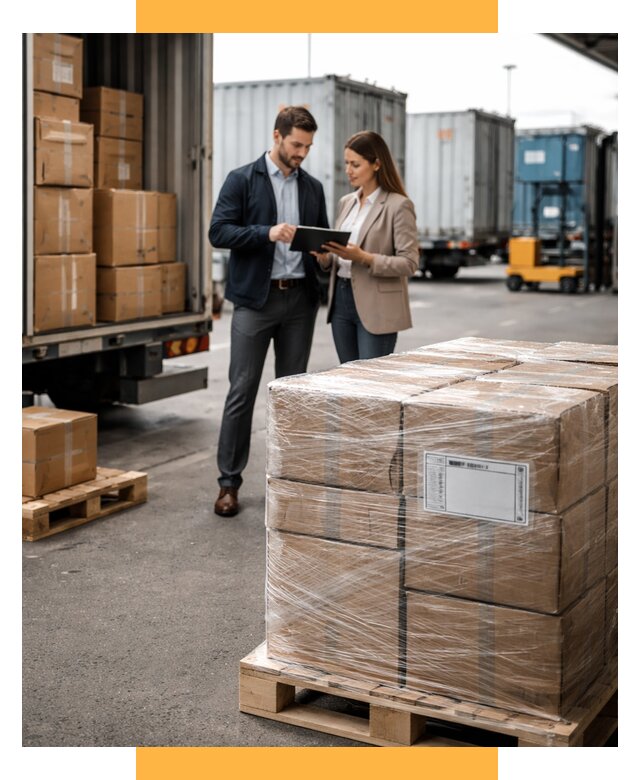 Доставка грузов из Казахстана в Россию от 6750 р., СетСервис-Кгп