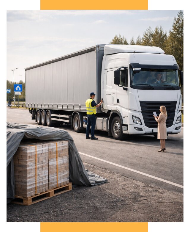 Автоперевозки из Узбекистана от 186912 р. — СетСервис-Кгп логистика