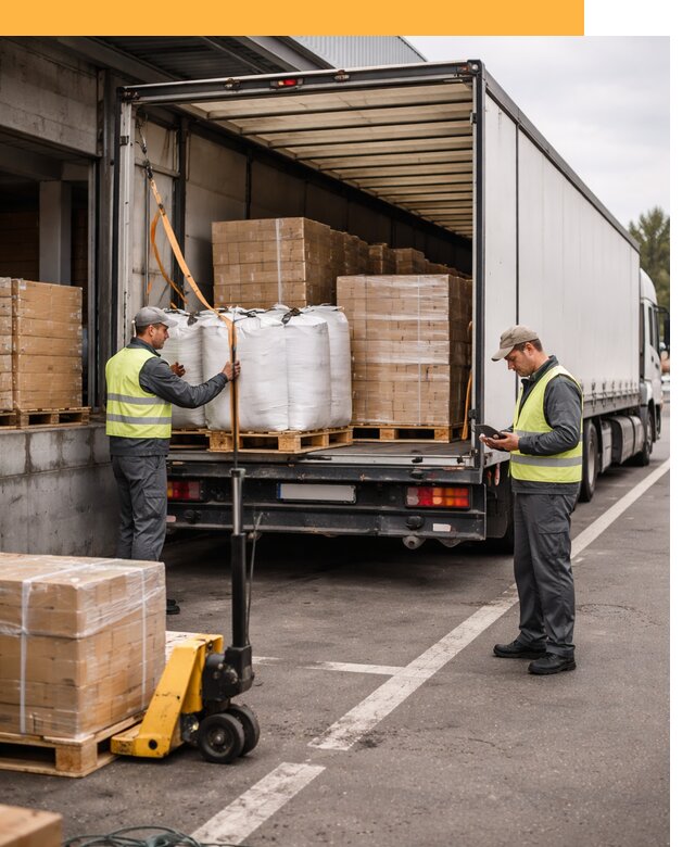 Автоперевозки из Узбекистана от 186912 руб/тонна, быстро и надежно