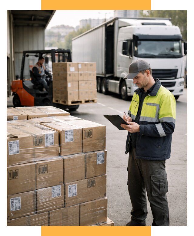 Доставка грузов из Киргизии в Россию от 15576 р. | СетСервис-Кгп