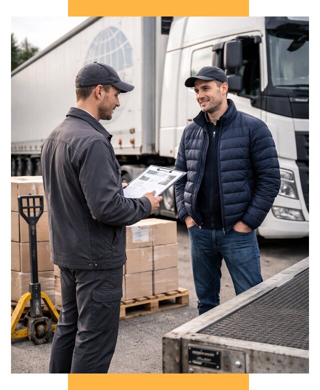 Автоперевозки грузов из Киргизии от 88264 р. — СетСервис-Кгп