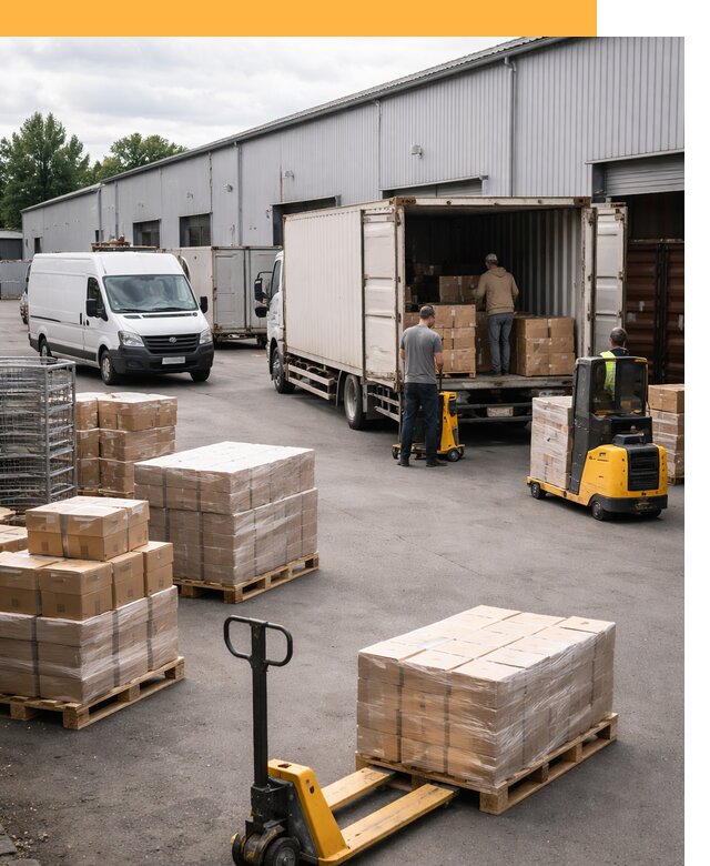 Доставка грузов из Беларуси по всему миру от 15576 руб