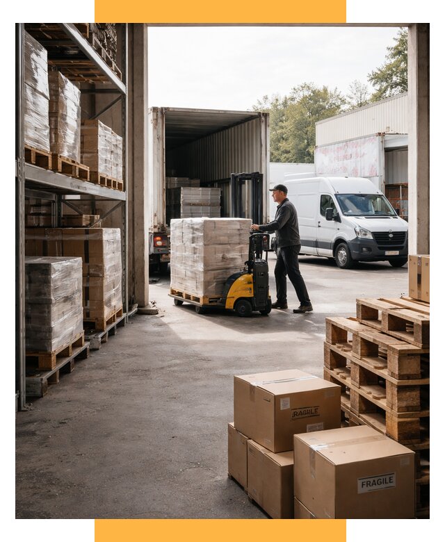 Доставка и перевозка грузов в Грузию от 25960 р., СетСервис-Кгп