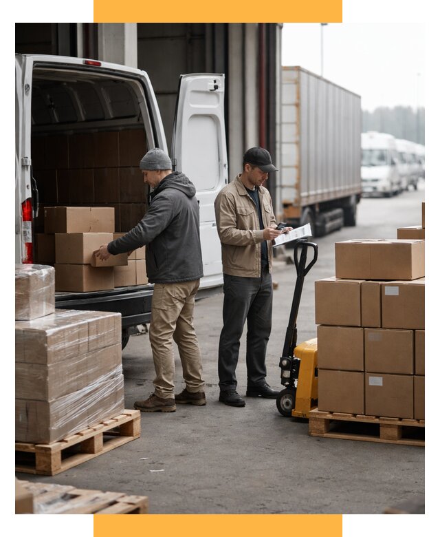 Доставка грузов в Киргизию от 15576 р. - логистика СетСервис-Кгп