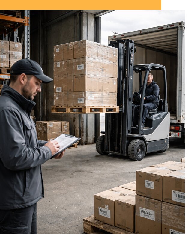 Доставка грузов в Беларусь от 12461 руб, морем, авто, авиа