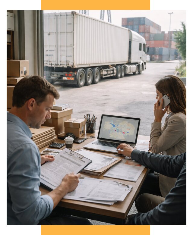 Доставка через Турцию: логистика и транзит от 6750 р. | СетСервис-Кгп