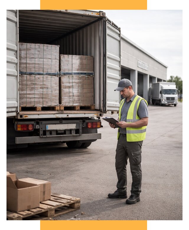 Доставка через Казахстан от 31152 р. | Транзит и логистикаСетСервис-Кгп