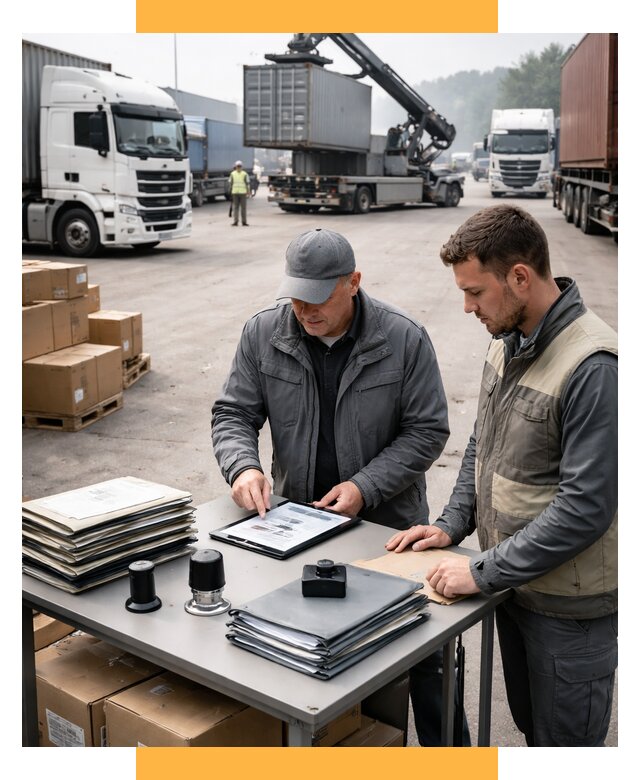 Доставка через Грузию, транзит и логистика от 25960 р. СетСервис-Кгп