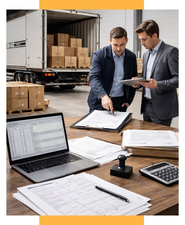 Таможенное оформление грузов из Армении от 8826 р. | СетСервис-Кгп