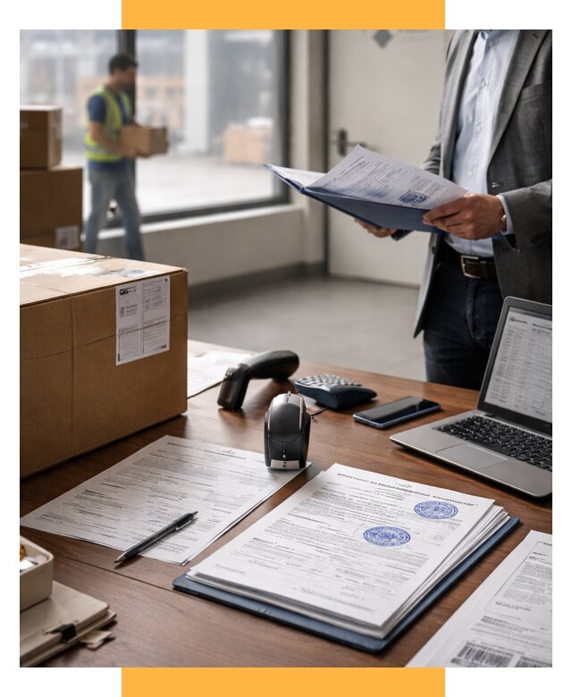 Таможенное оформление грузов из Казахстана от 15576 р. | СетСервис-Кгп