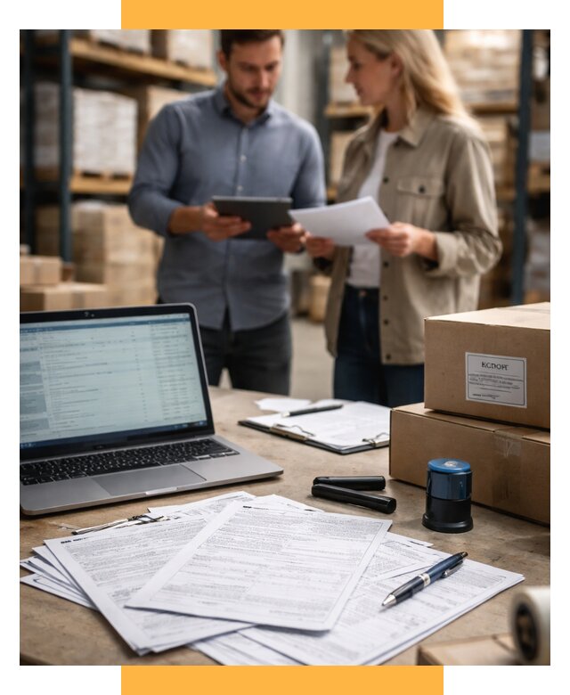 Растаможка грузов из Беларуси от 8307 р. — с СетСервис-Кгп