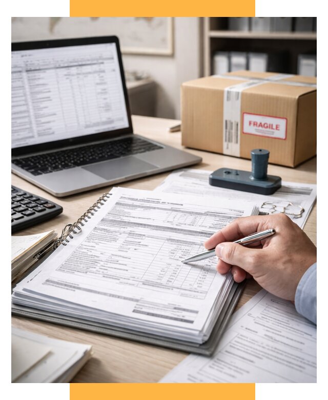 Определение таможенной стоимости, расчет от 3634 р. | СетСервис-Кгп