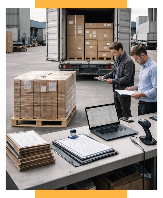 Таможенный транзит и сопровождение от 7788 р. | СетСервис-Кгп