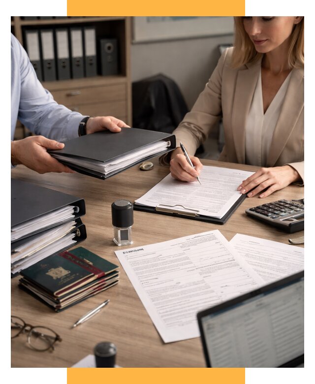 Разрешительная документация для импорта от 8307 р. | СетСервис-Кгп