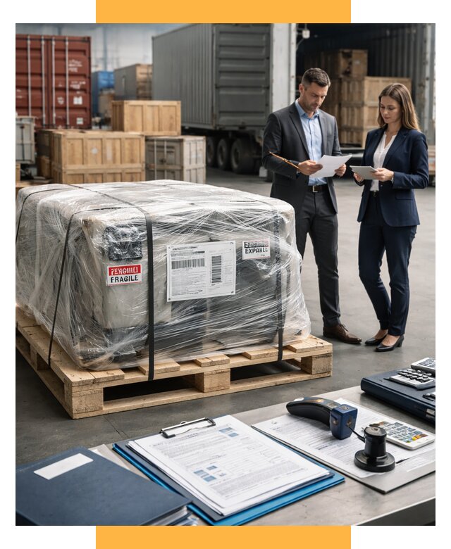 Таможенное оформление оборудования под ключ от 15576 р.|СетСервис-Кгп