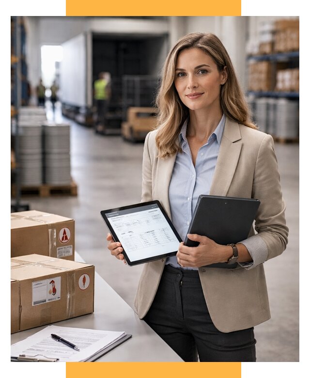 Таможенное оформление хим. сырья от 12461 р. СетСервис-Кгп