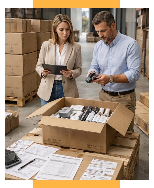 Выкуп товара в Китае с доставкой, оплата от 4673 р. | СетСервис-Кгп