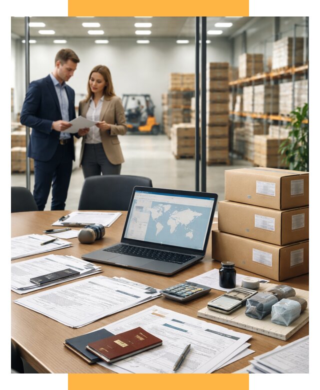 Торговый дом в Китае от 46728 р. — услуги и сервис СетСервис-Кгп