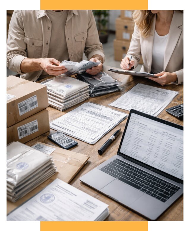 Закупка и доставка из Турции от 25960 р. - СетСервис-Кгп