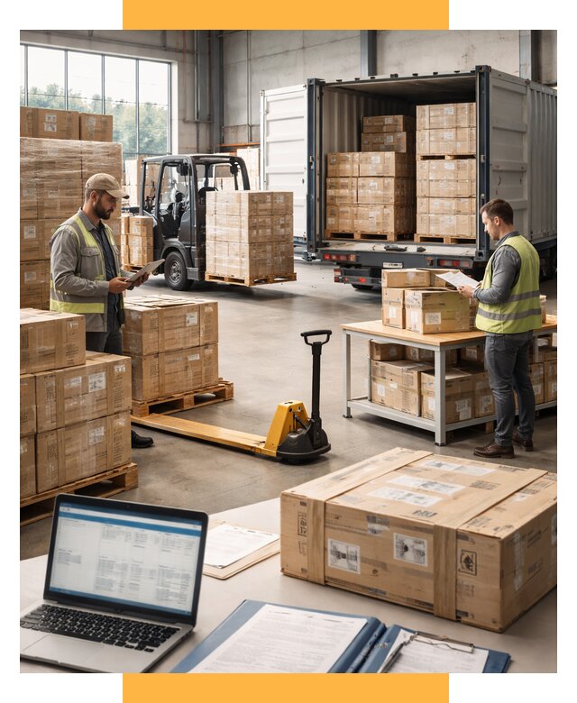 Оптовые поставки из Турции быстро от 46728 р. — СетСервис-Кгп